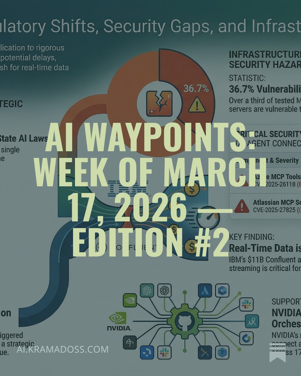 Karthik Ramadoss tweet media