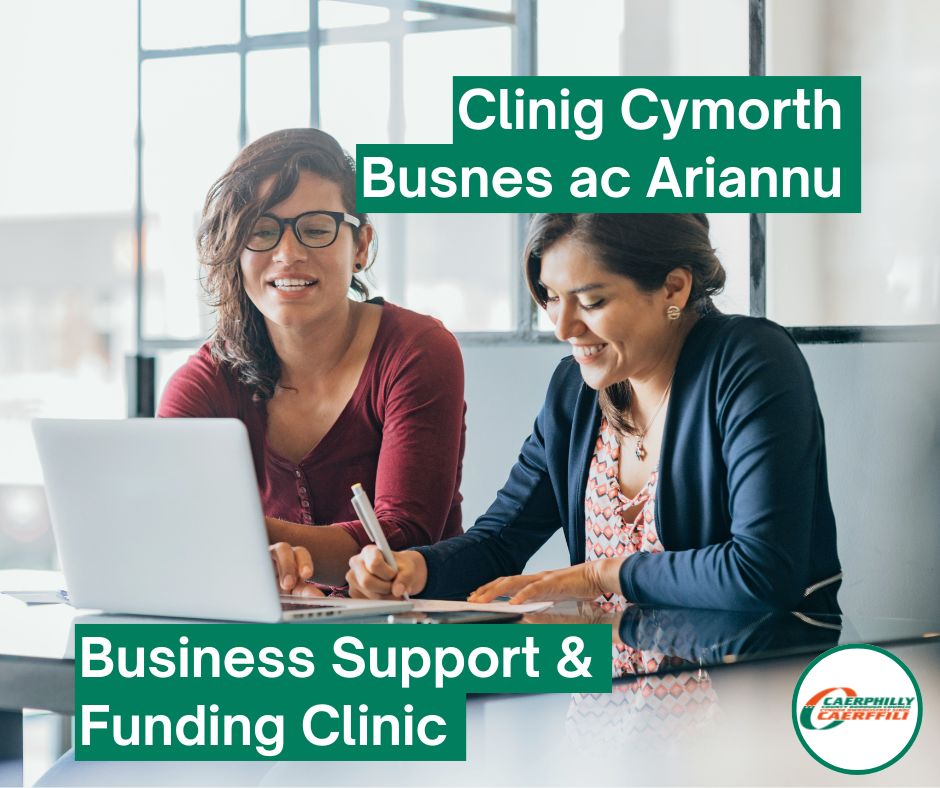 CaerphillyCBC tweet media