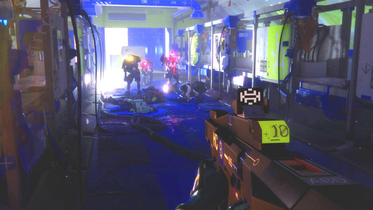 The Games Machine tweet media