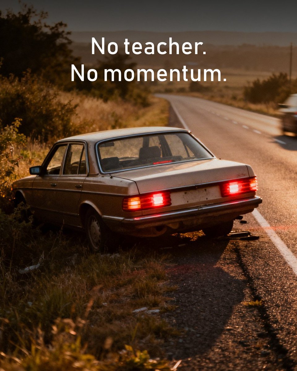 Proximity Learning tweet media