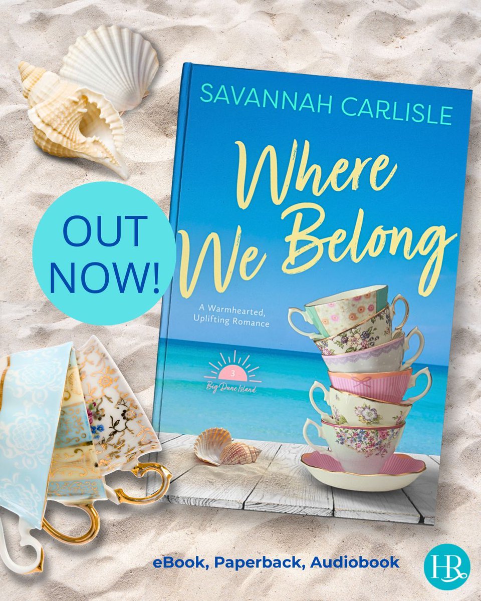 Harpeth Road Press tweet media