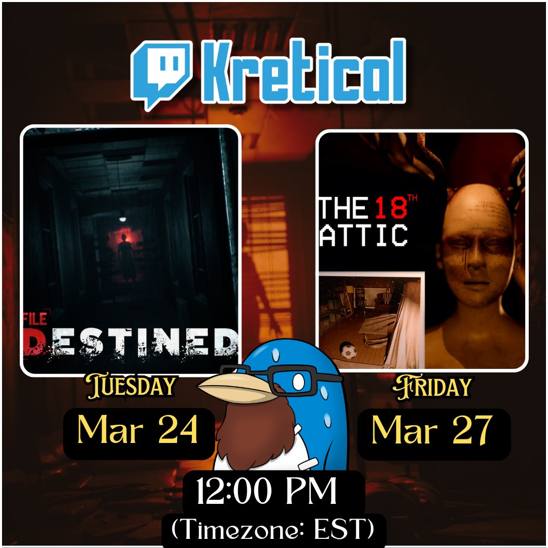 Kretical X-Tweets tweet media