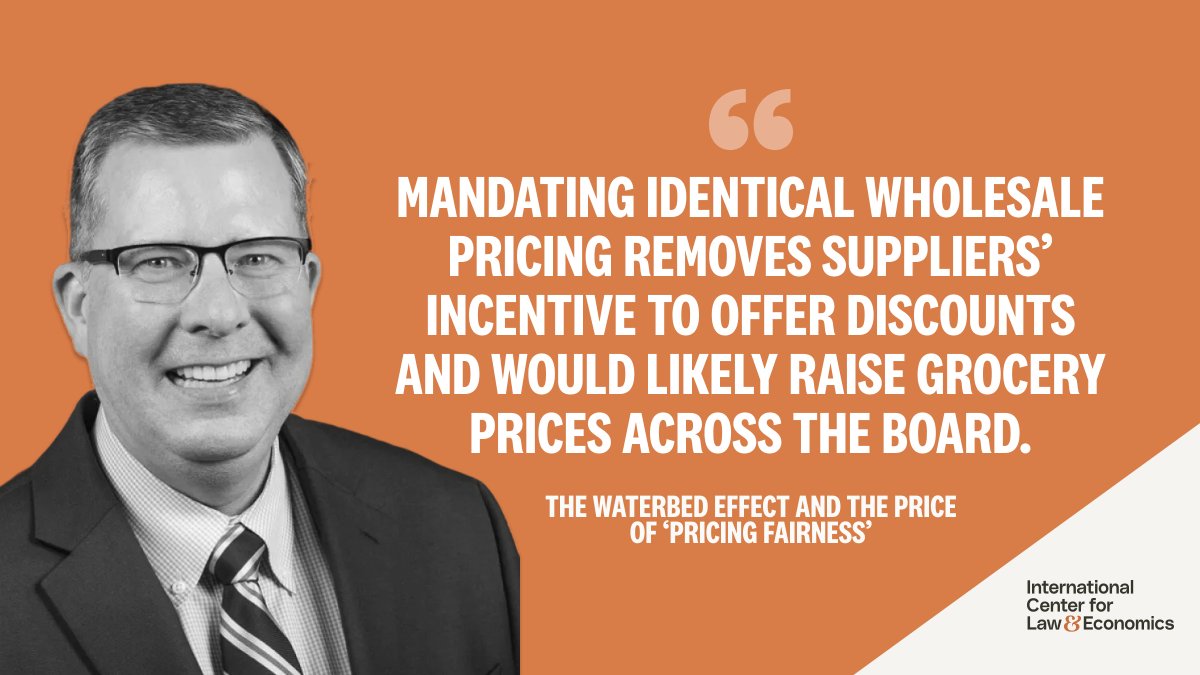 Int'l Ctr Law & Econ tweet media