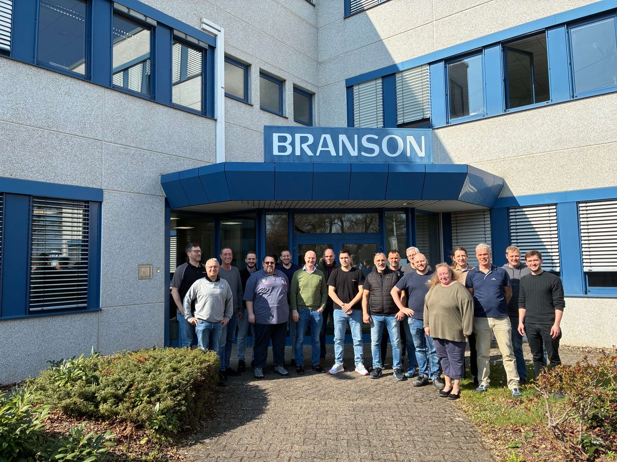 Emerson's Automation Technologies & Solutions tweet media