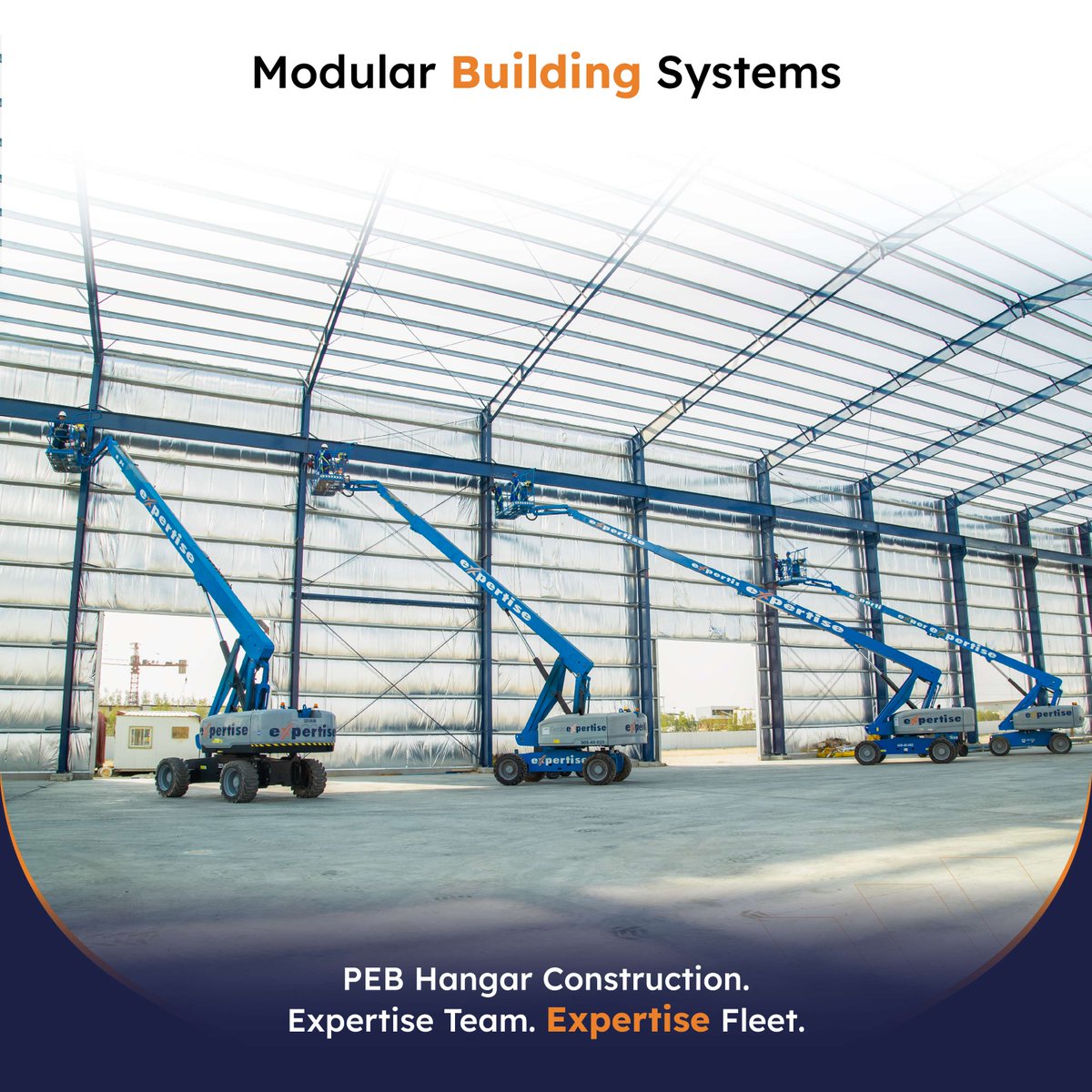 Expertise Company tweet media