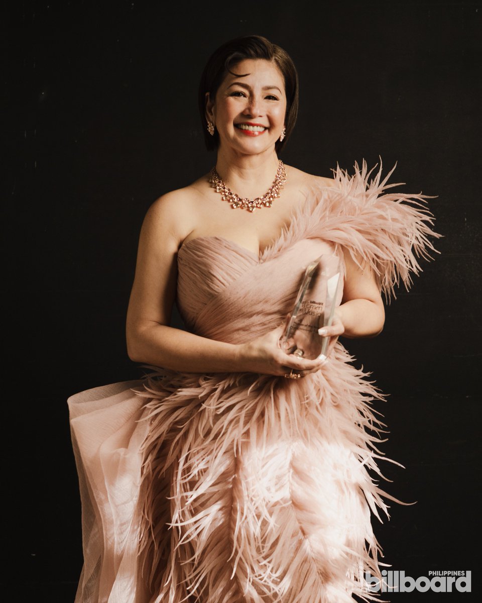 Billboard Philippines tweet media