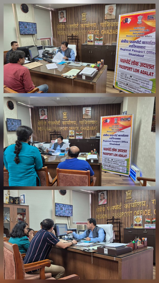 RPO Ghaziabad tweet media