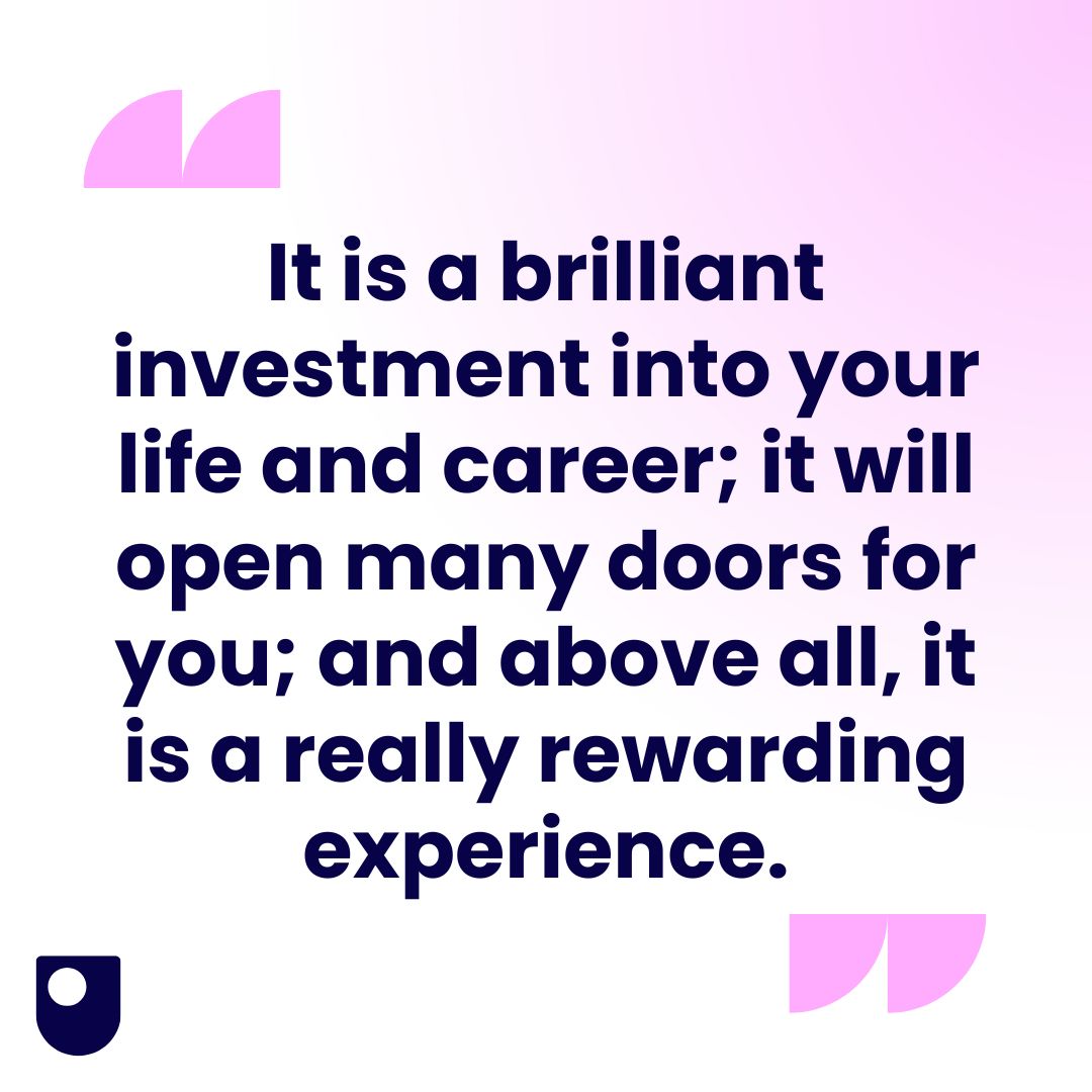 OU Business School tweet media