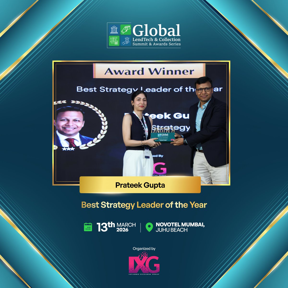 Influence Exchange Group tweet media