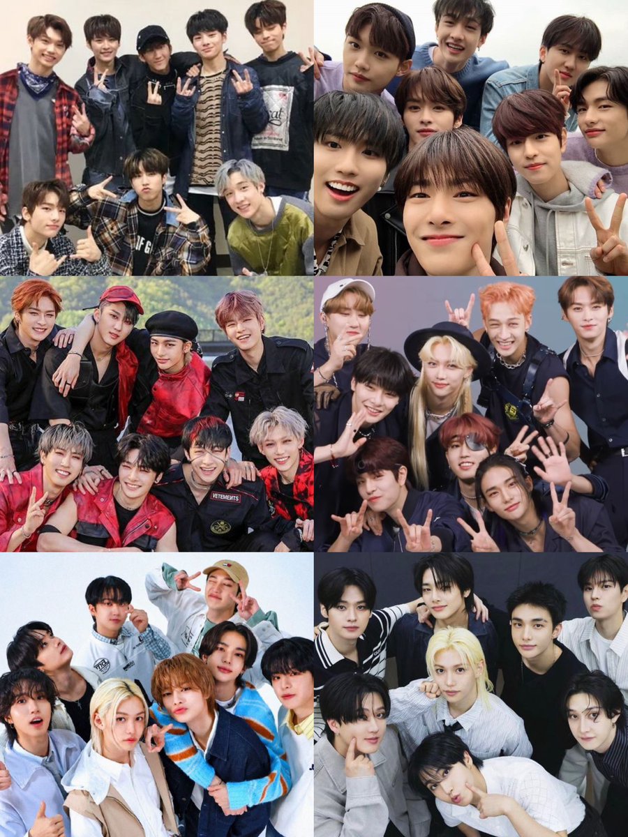 SKZ BASE tweet media