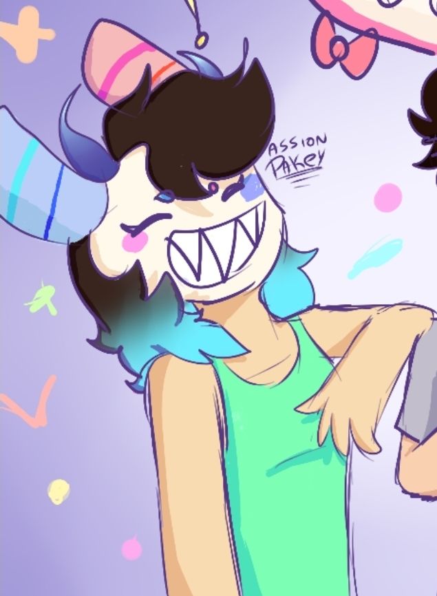 • A.P̷̦͝AKÈ̵̼Ý̸̪ • | ❗ | ゼロ | • tweet media