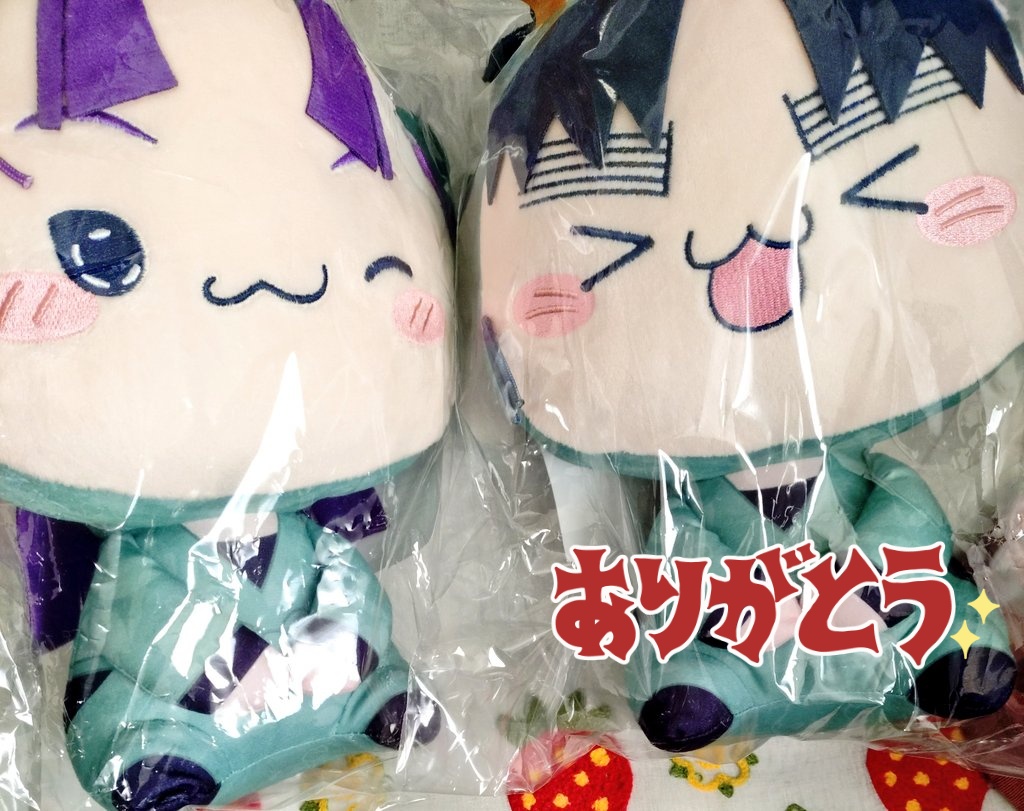 祐希@取引垢 tweet media