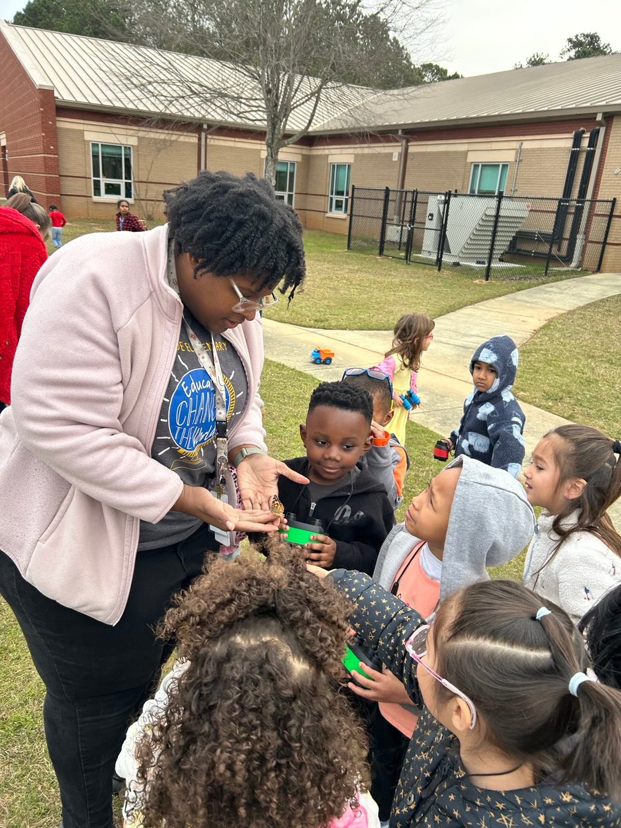 Hillside Pre-K tweet media