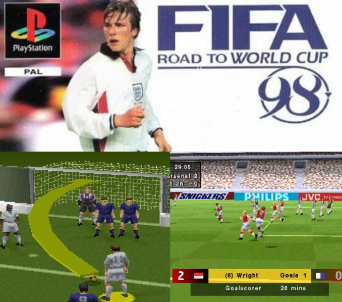 The Extreme Football Enthusiast tweet media