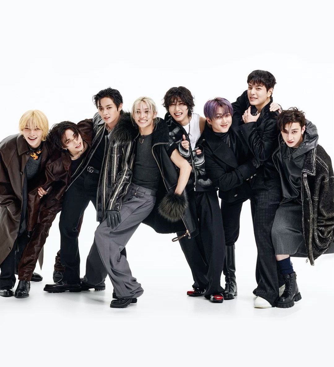 Felix 필릭스 Central tweet media