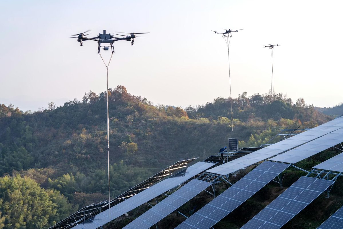 Geo-ICT Training Center, Nederland tweet media