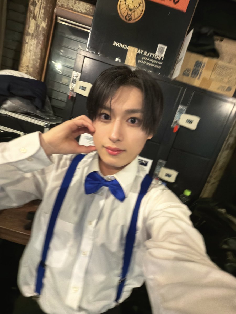 SOUTA/ソウタ【V*2】 tweet media