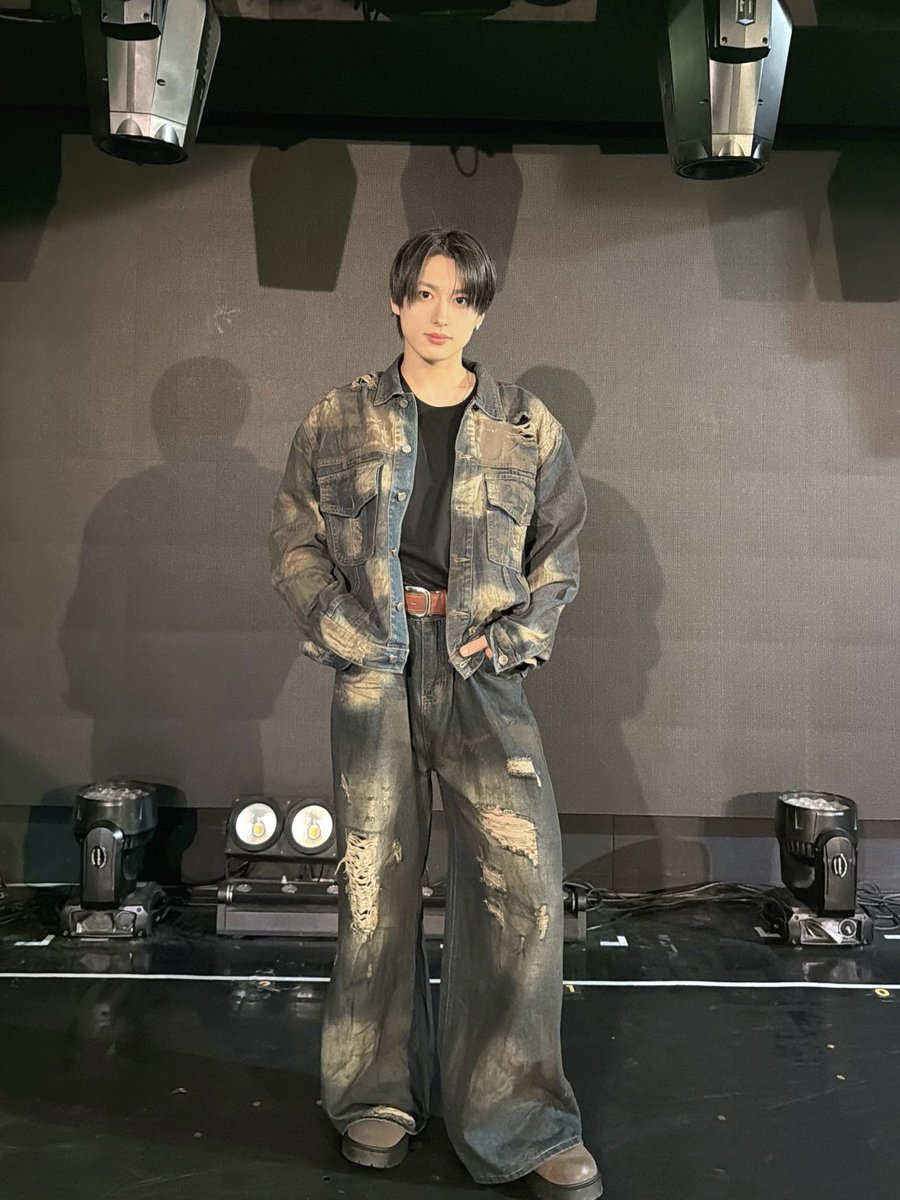 SOUTA/ソウタ【V*2】 tweet media