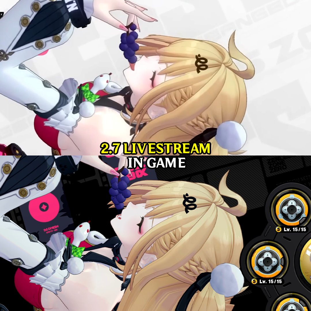 Nine's Own WIsh tweet media