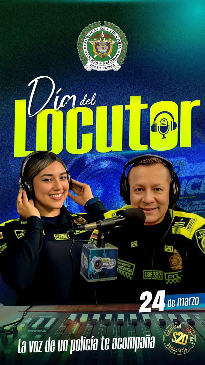 Departamento de Policía Meta tweet media