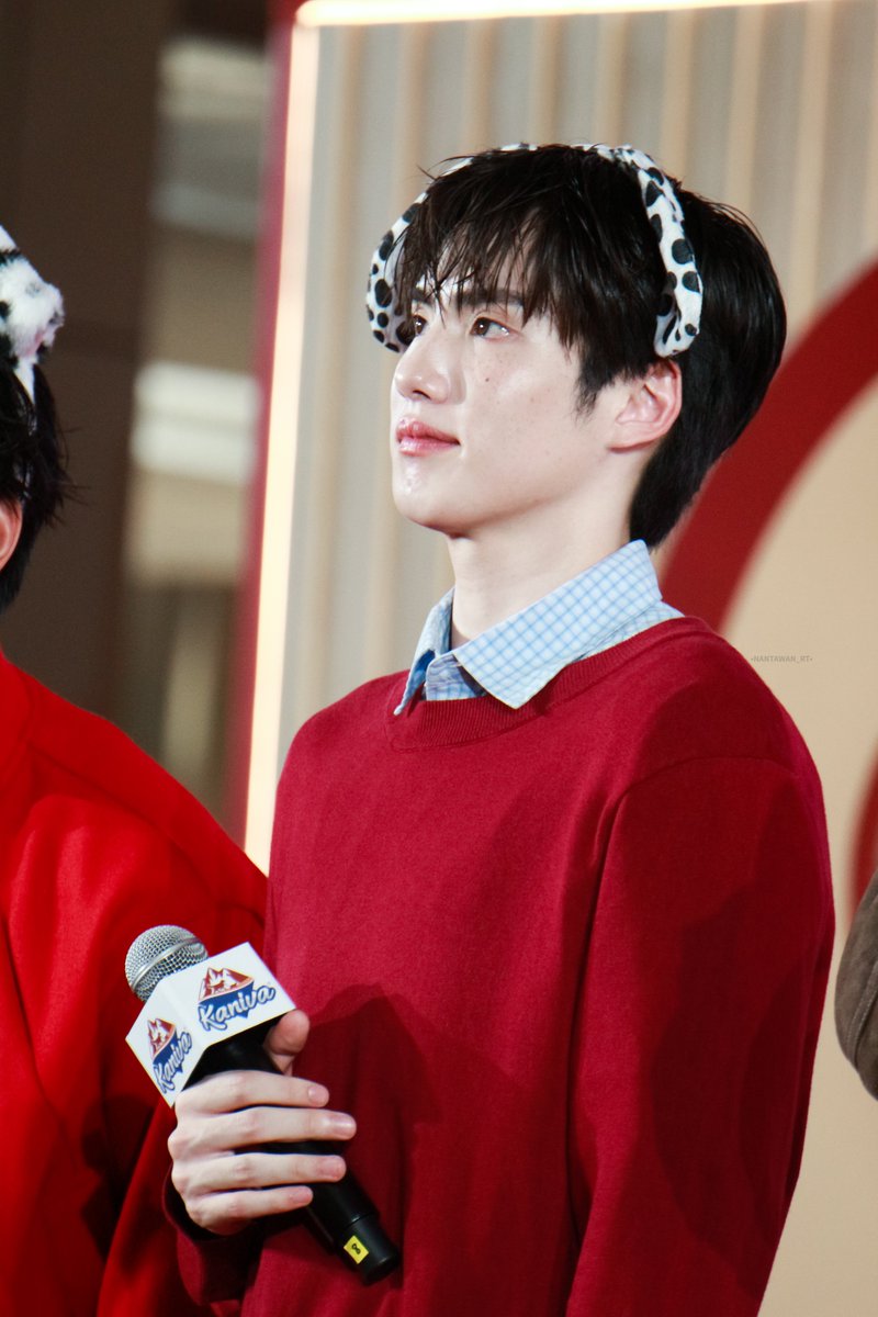 •นิหน่า=นน.•3695•ft.BUS•🧽🛋🧸 tweet media