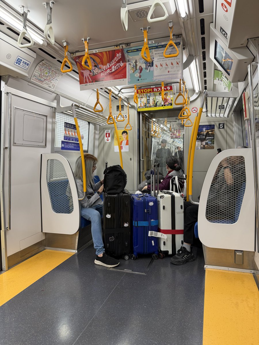 のびた tweet media