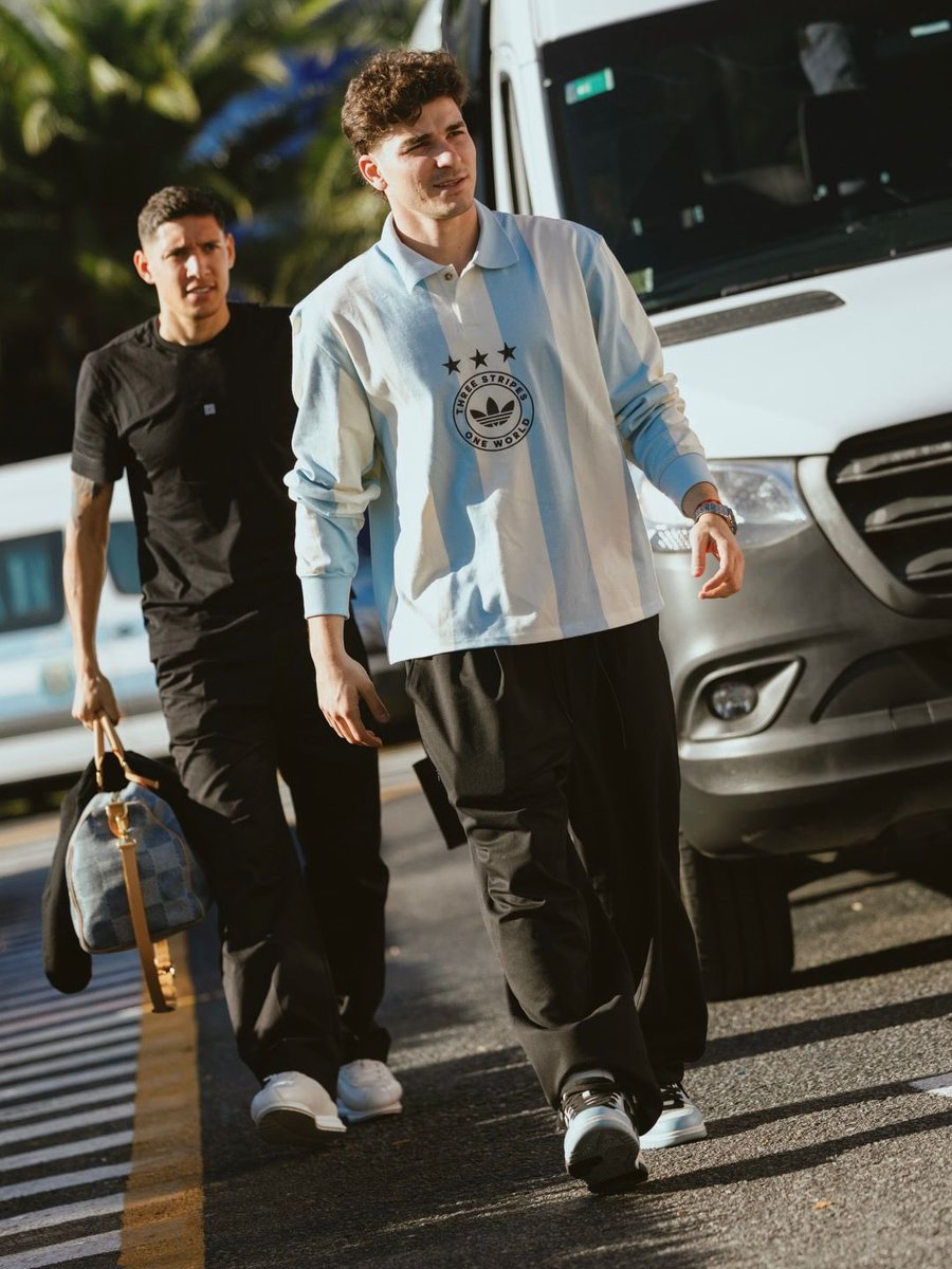 Nico Venier tweet media