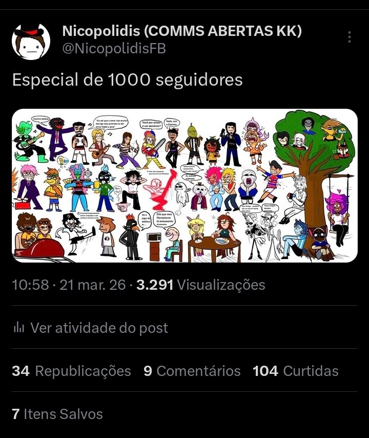 Nicopolidis (COMMS ABERTAS KK) tweet media