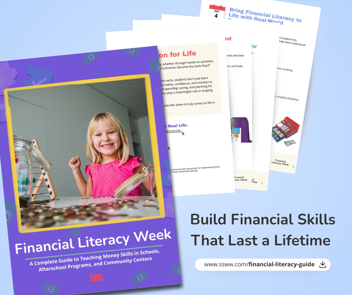 S&S Worldwide tweet media