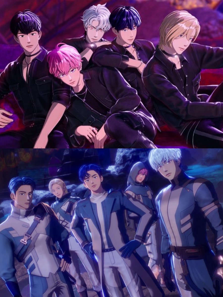 ᴾᴸᴸᴵ미니대장 tweet media