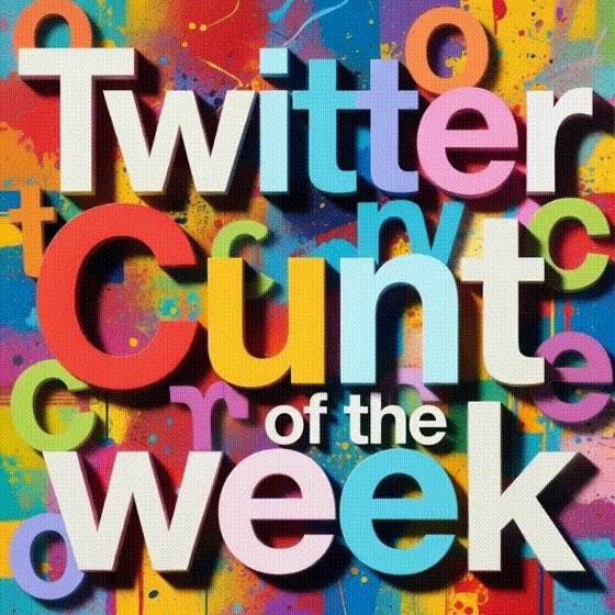 Paul Booker (Human Man) - TERF Agent #28094 tweet media