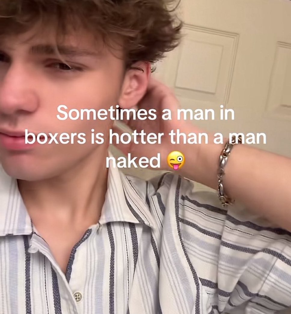 Daily dose of Gay tweet media