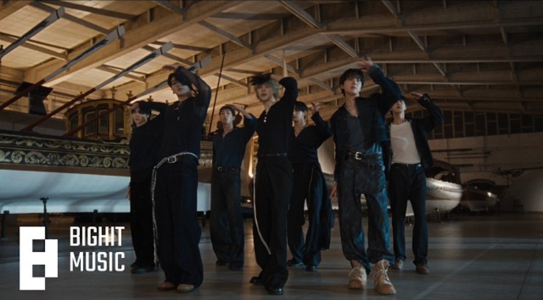 BTSTrendSongs's tweet image. "SWIM" by @BTS_twt Official Performance Video OUT NOW

Watch now:
youtu.be/h-Y97xErGL8?si…