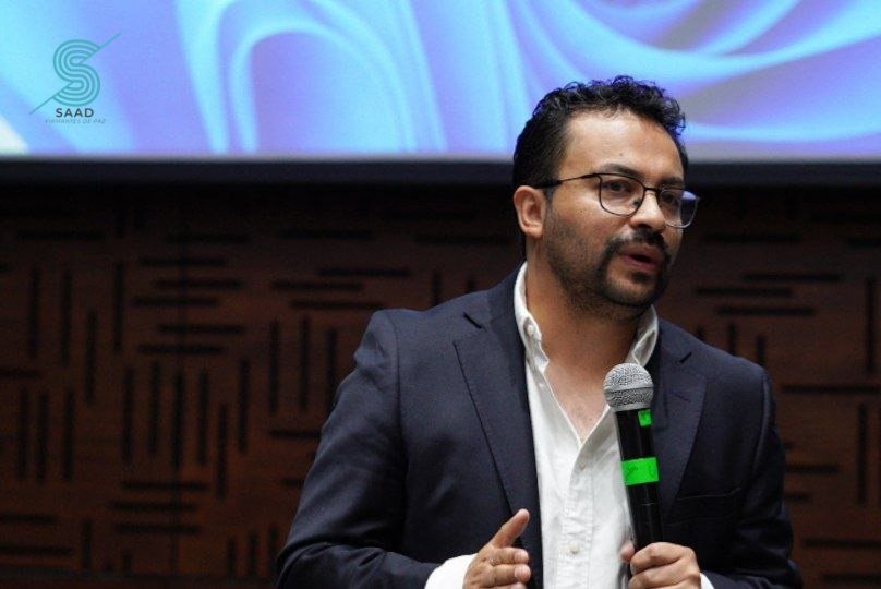 Sistema Autónomo de Asesoría y Defensa tweet media