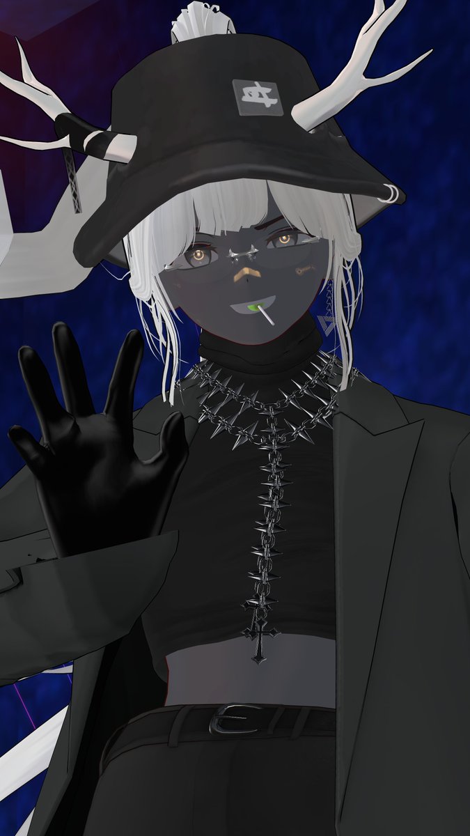 클로버 견과류 저장소 tweet media