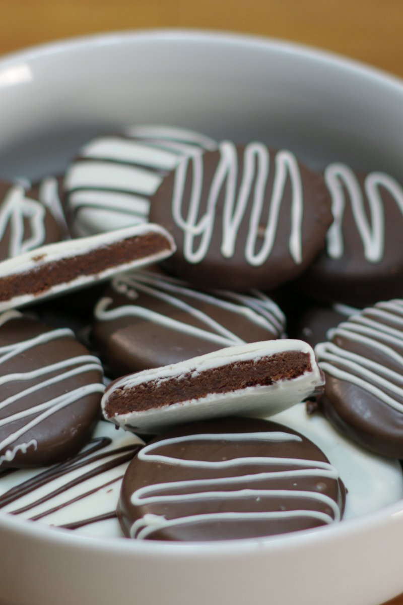 In The Kitchen With Matt tweet media