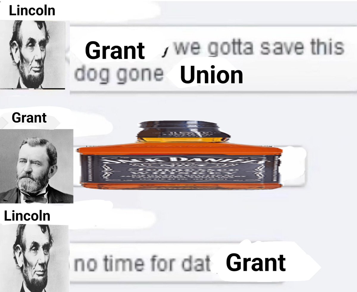 Ulysses S. Grant 🏳️‍⚧️ tweet media