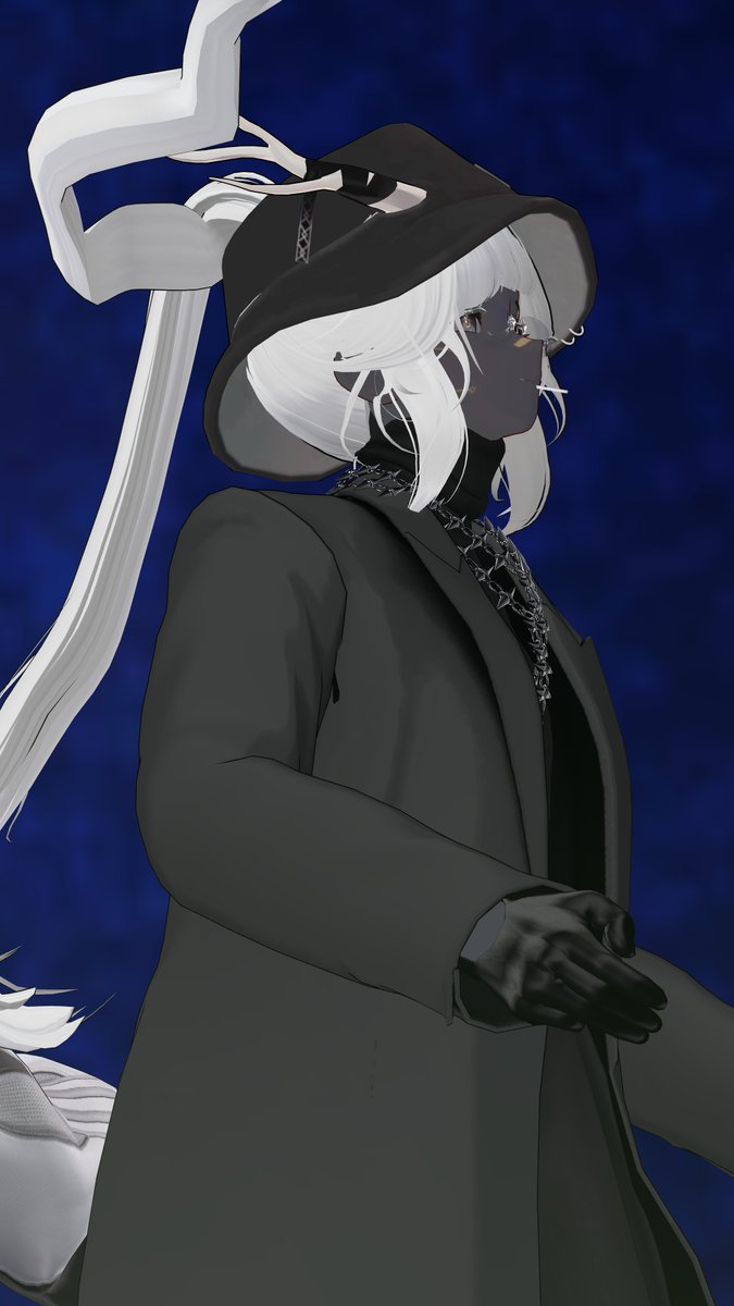 클로버 견과류 저장소 tweet media