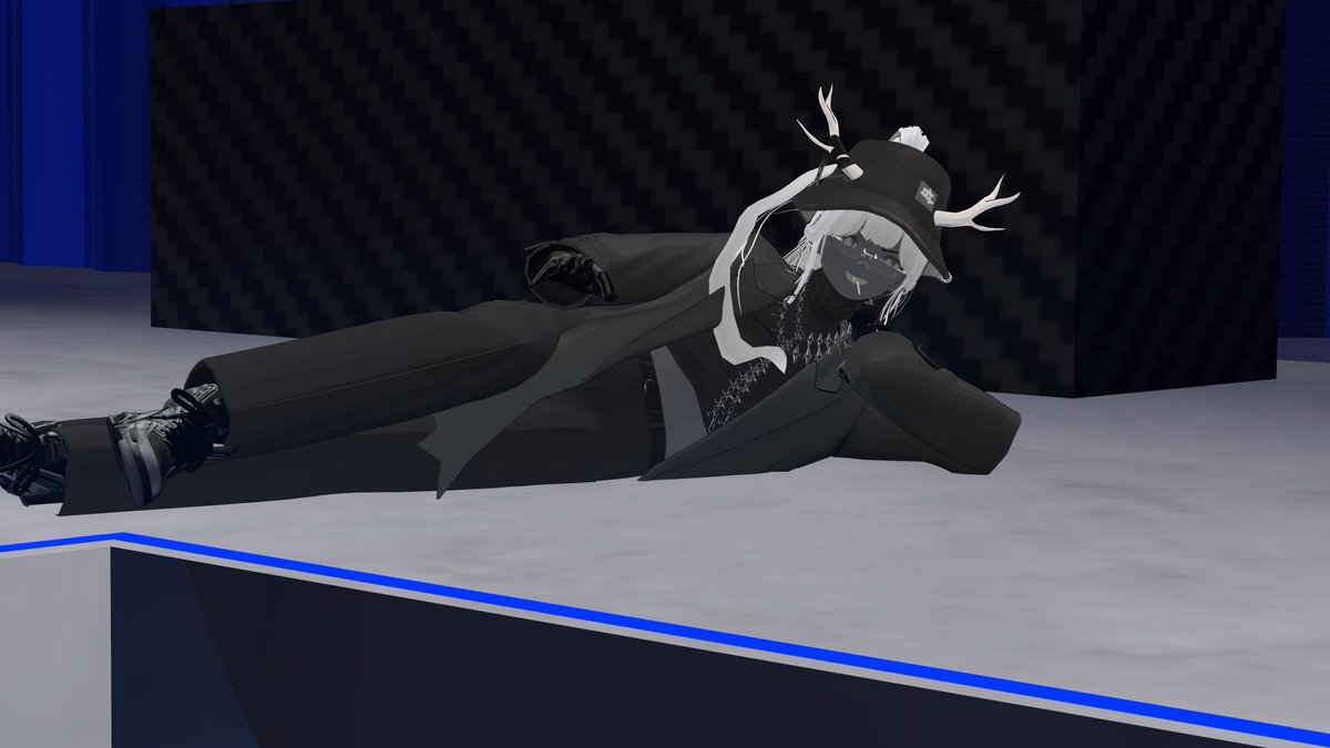 클로버 견과류 저장소 tweet media