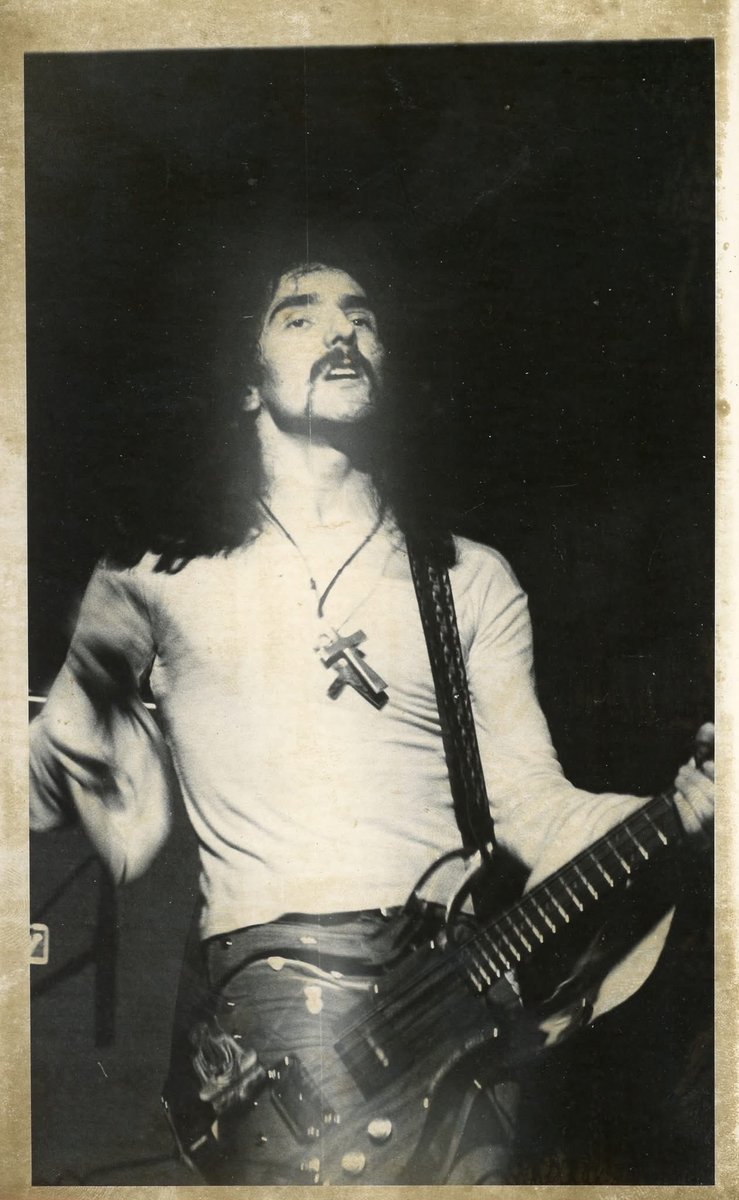 BlackSabbath tweet media