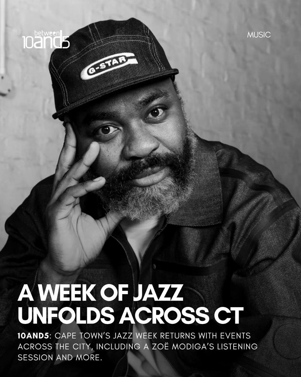 Between 10and5 tweet media