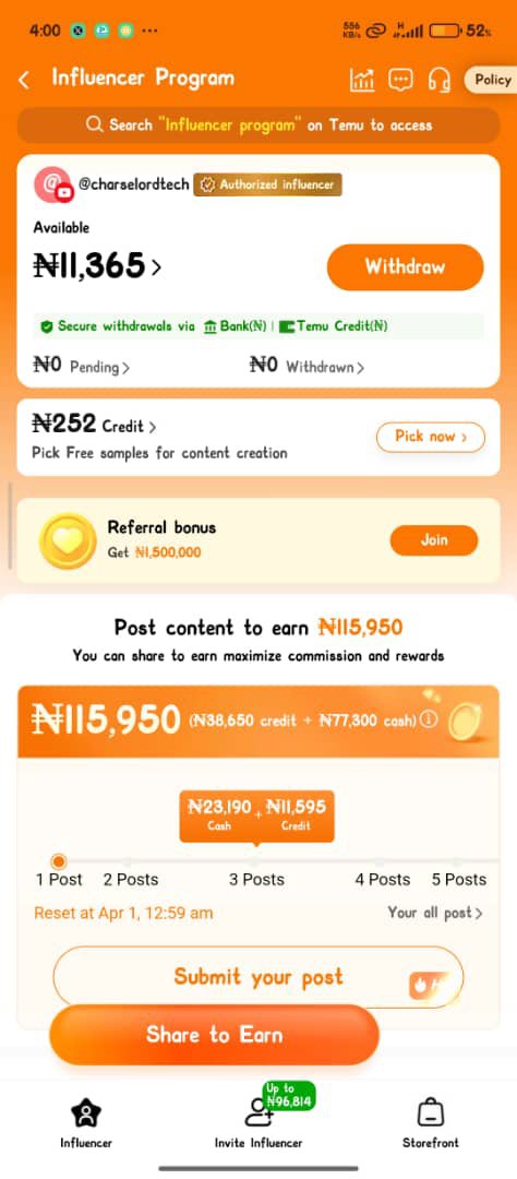 Oforah Charles tweet media