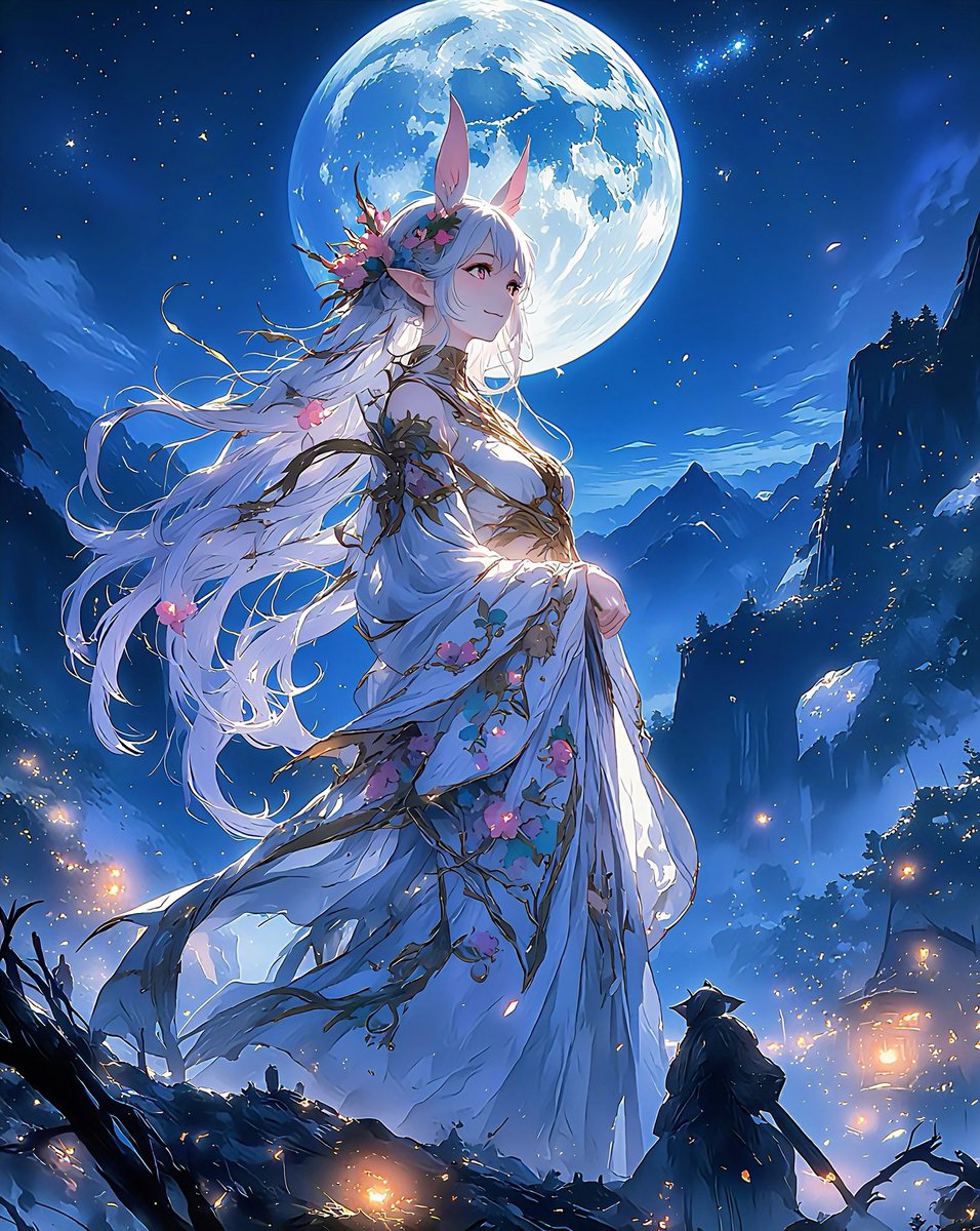 ༺ༀ༎るな༎ༀ༻ tweet media