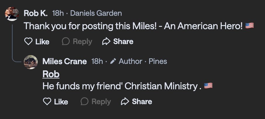 John Mann Christian Scammer 🇺🇸 (@JohnMannScammer) / Posts / X