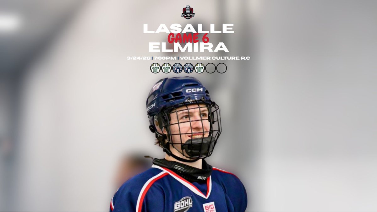 LaSalle Vipers tweet media