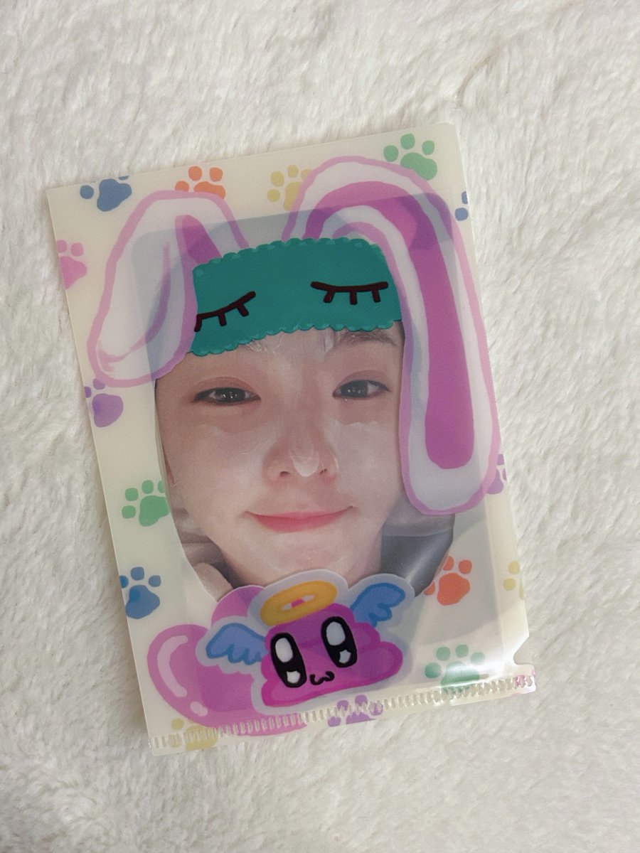 모리🩷 tweet media