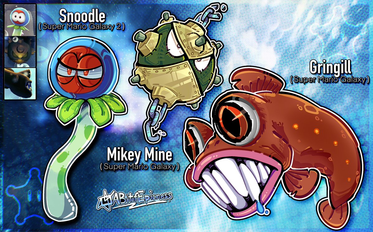 A Bit of Epicness (COMMS OPEN) tweet media