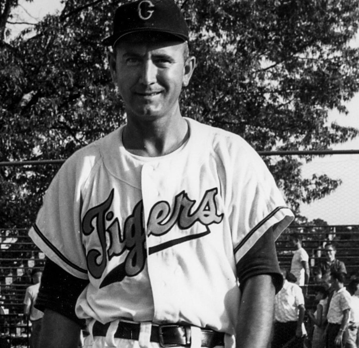 Tiger Sports History tweet media