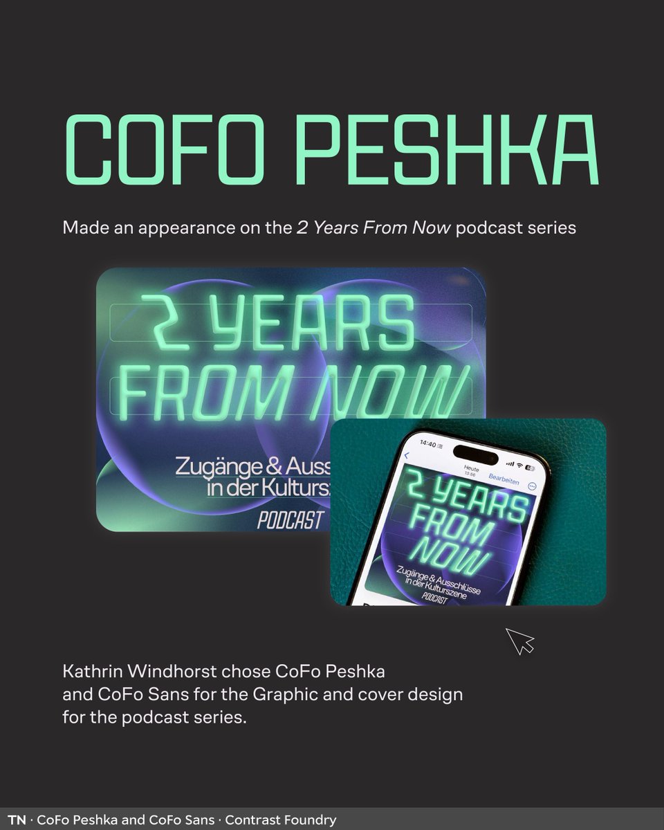 Type Network tweet media