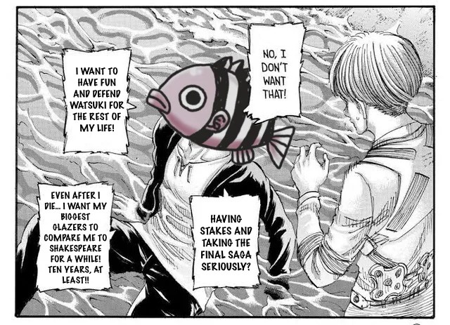 K.A D Luffy 🇩🇿 🇵🇸 tweet media